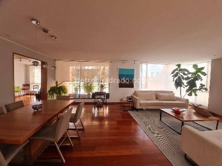 Imagen de  Exclusivo apartamento en venta