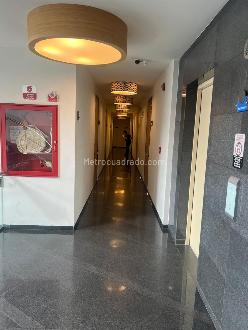 Imagen del Inmueble comoda oficina en cedritos