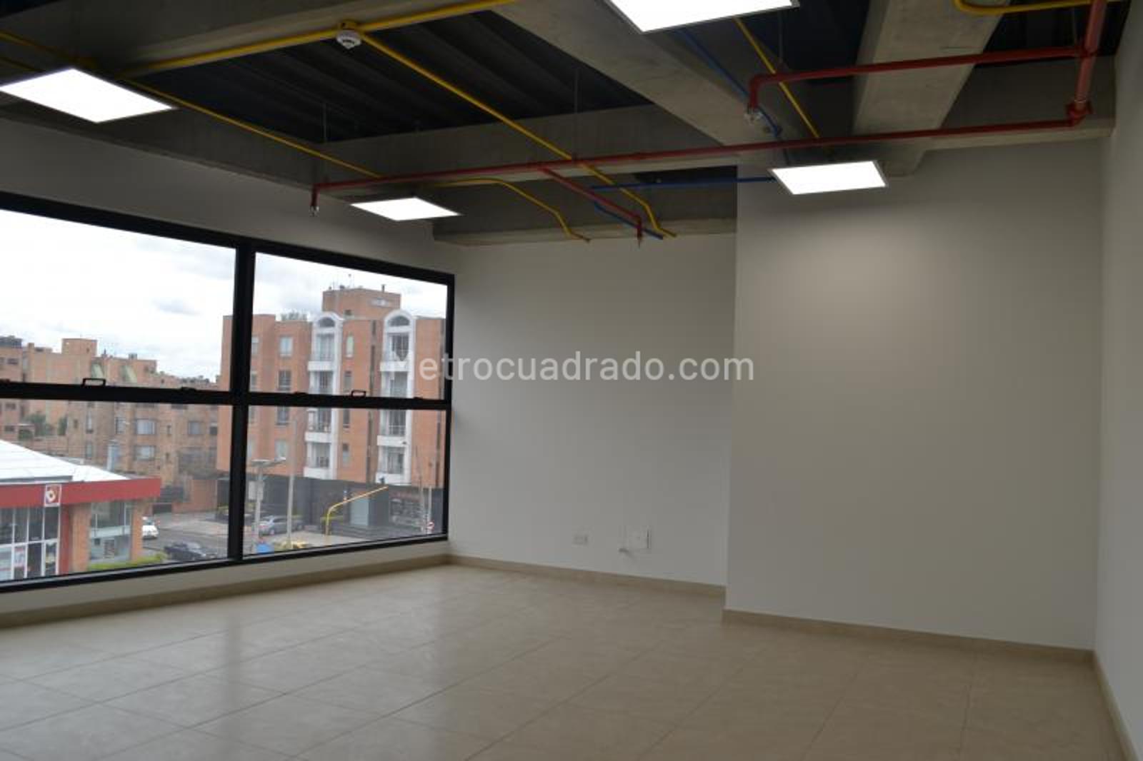 Imagen del Inmueble Excelente oficina centro empresarial terra 116