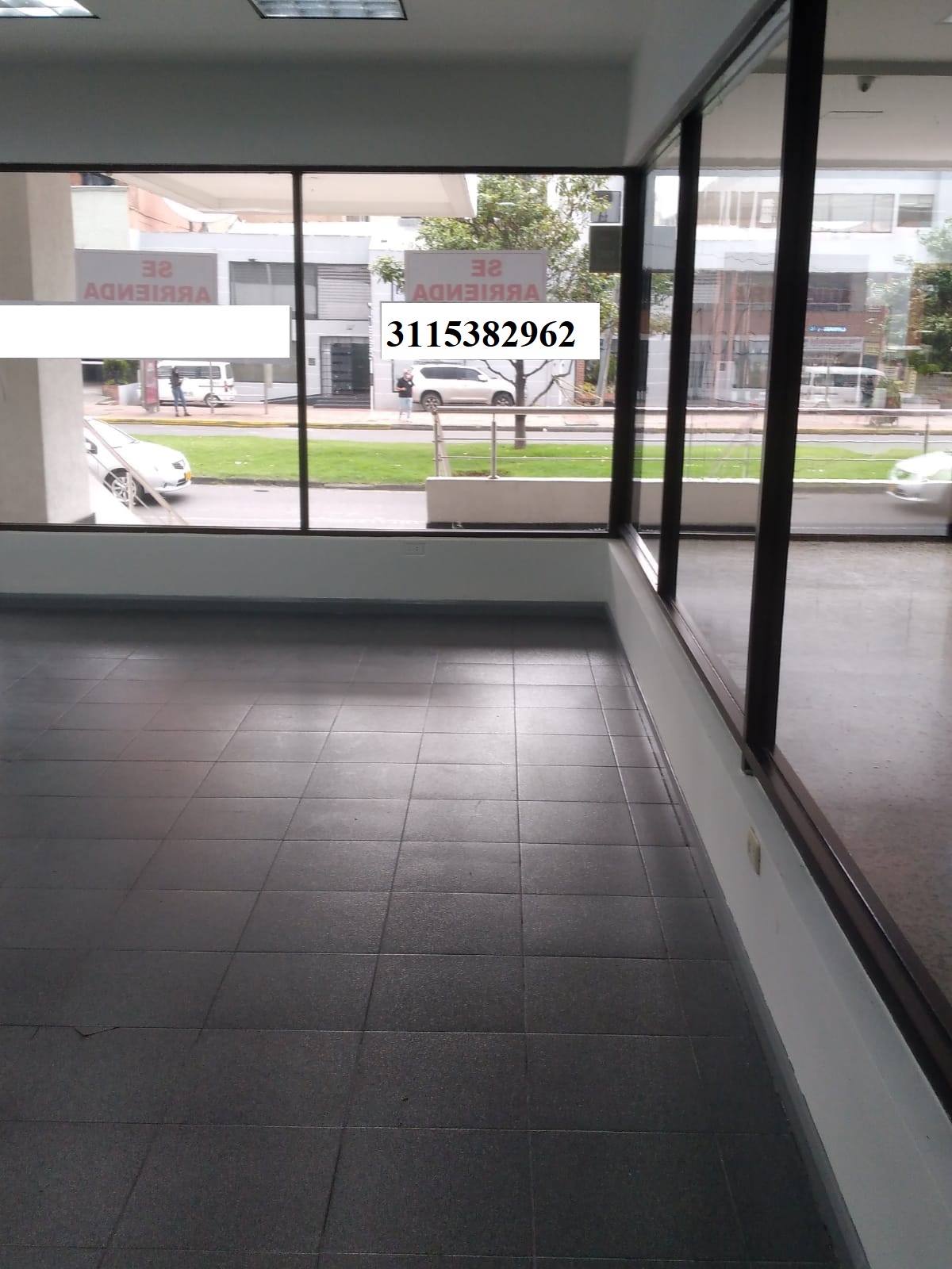 Imagen de Local comercial en San Patricio